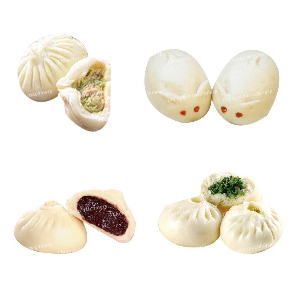 How to Choose the Best Burger Bun Maker for Your Kitchen