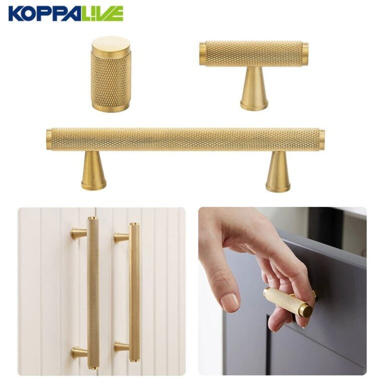How to choose the best cabinet handle with backplate for your home.jpg