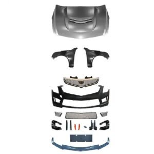 How to choose the best cadillac ats v front bumper for your car.jpg