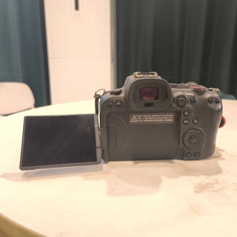 How to choose the best camera canon r6 mark ii for your needs.jpg