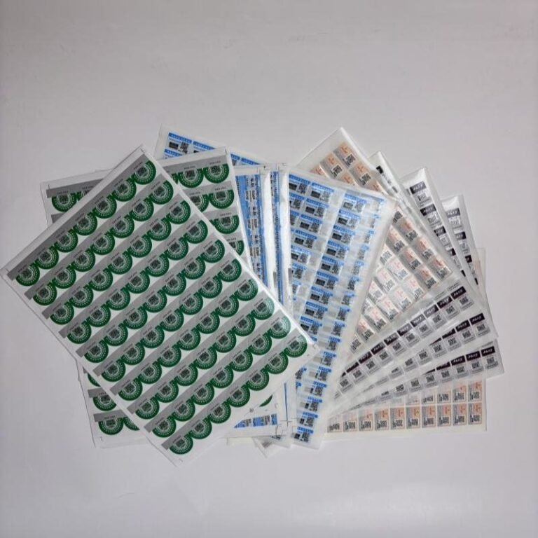 How to choose the best canada bill holographic sticker for security authentication.jpg