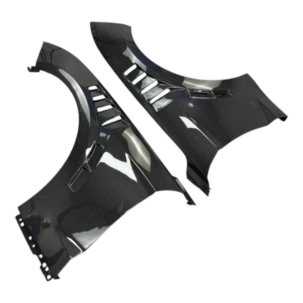 How to choose the best carbon fiber fender for 2017 c300 ultimate buyers guide.jpg