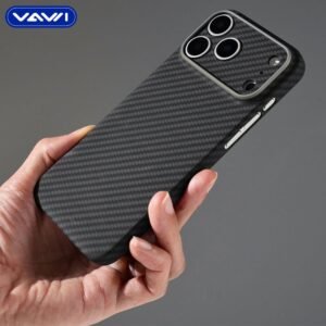 How to choose the best carbon fiber iphone 17 pro case expert buying guide.jpg