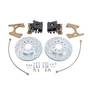 How to choose the best chevy 10 bolt rear disc brake conversion kit.jpg