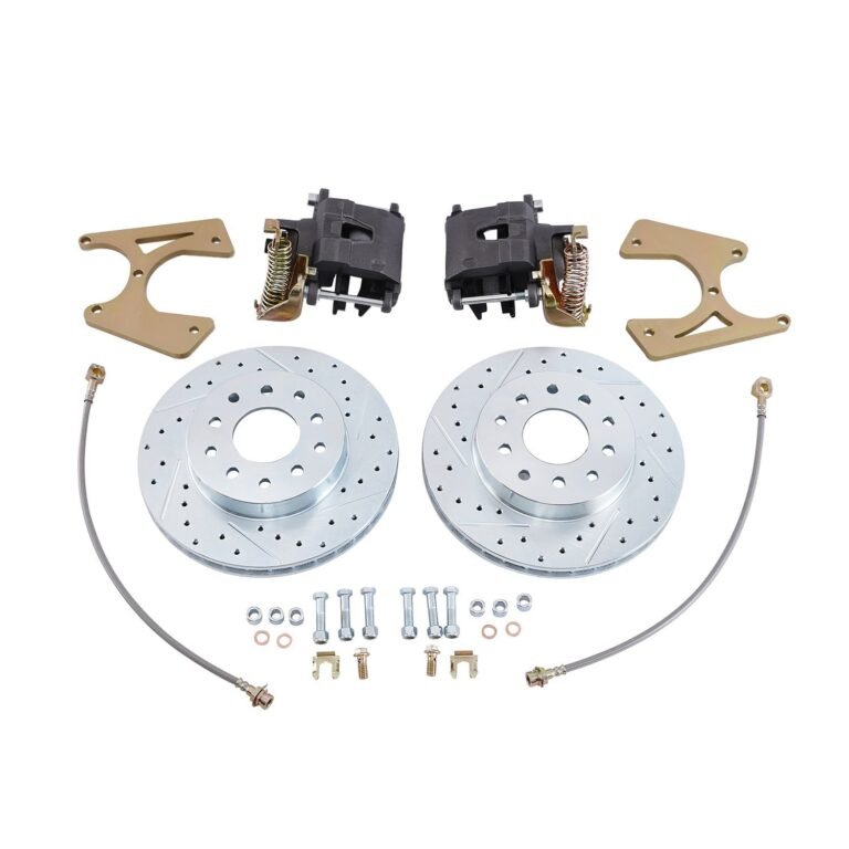 How to choose the best chevy 10 bolt rear disc brake conversion kit.jpg