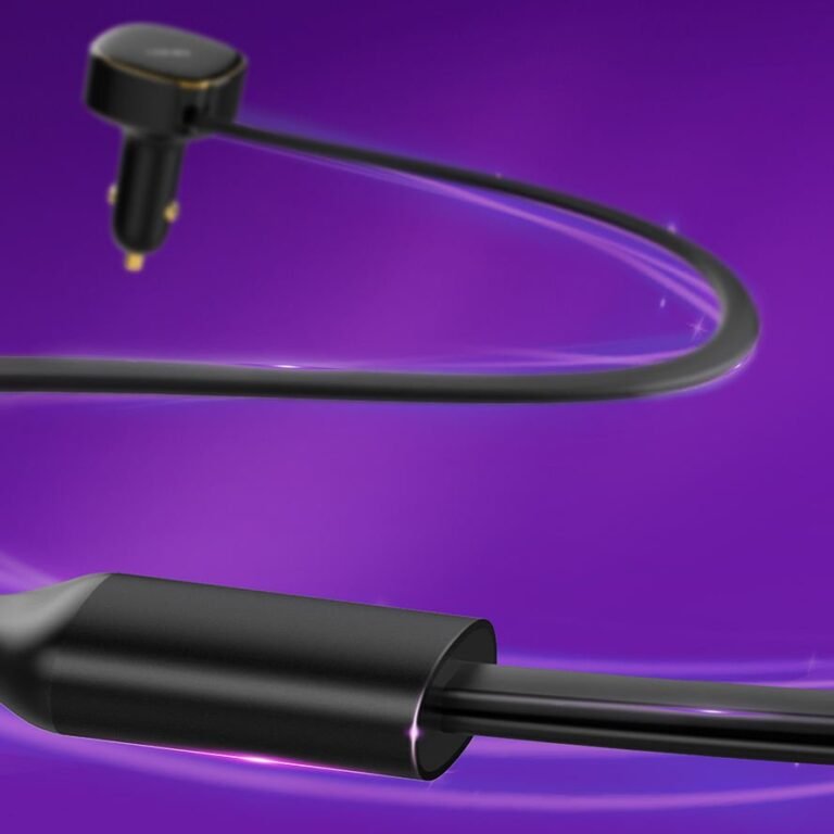 How to choose the best cigarette lighter car usb charger multi port.jpg