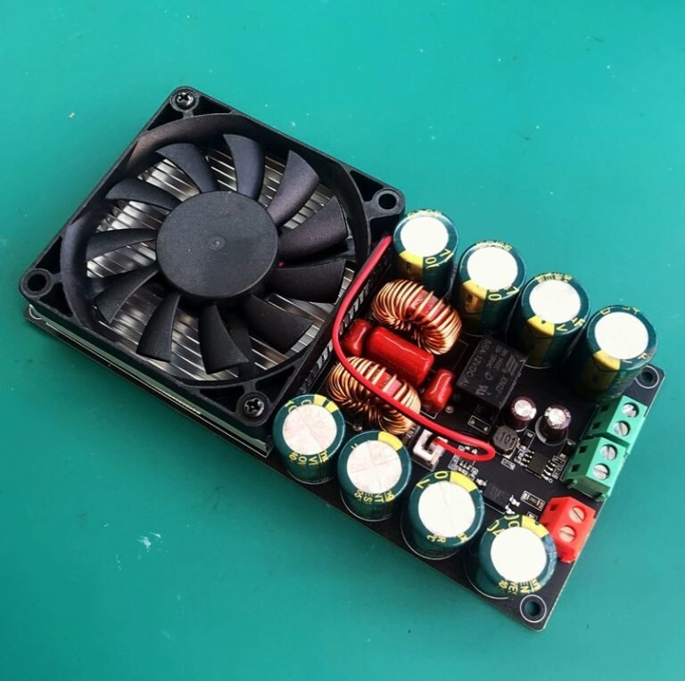 How to choose the best class d amplifier board 1500w for your audio setup.jpg