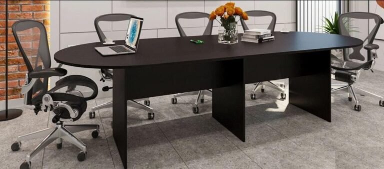How to choose the best conference room table racetrack for your office.jpg