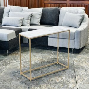 How to choose the best console tables for living room in black.jpg