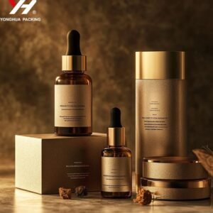 How to choose the best cosmetics packaging in smoky dark espresso brown.jpg