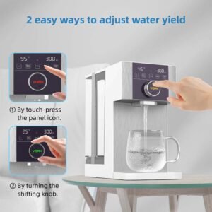 How to choose the best countertop reverse osmosis water filter system.jpg
