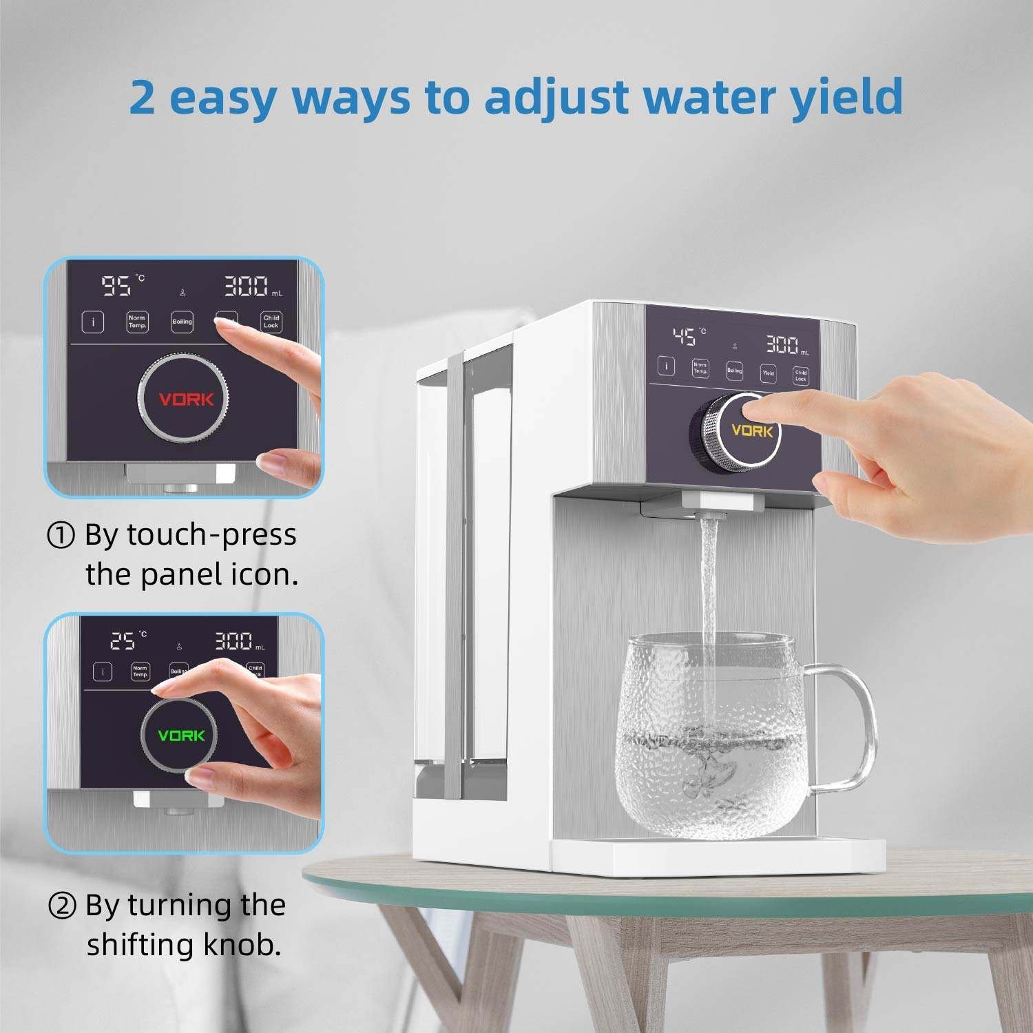 How to choose the best countertop reverse osmosis water filter system.jpg
