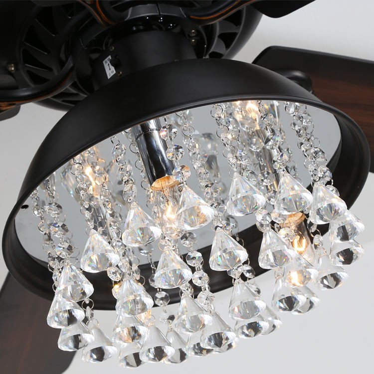 How to choose the best crystal chandelier ceiling fan buying guide.jpg