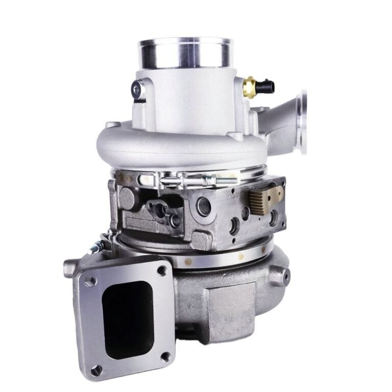 How to choose the best cummins isx turbocharger a complete buyers guide.jpg