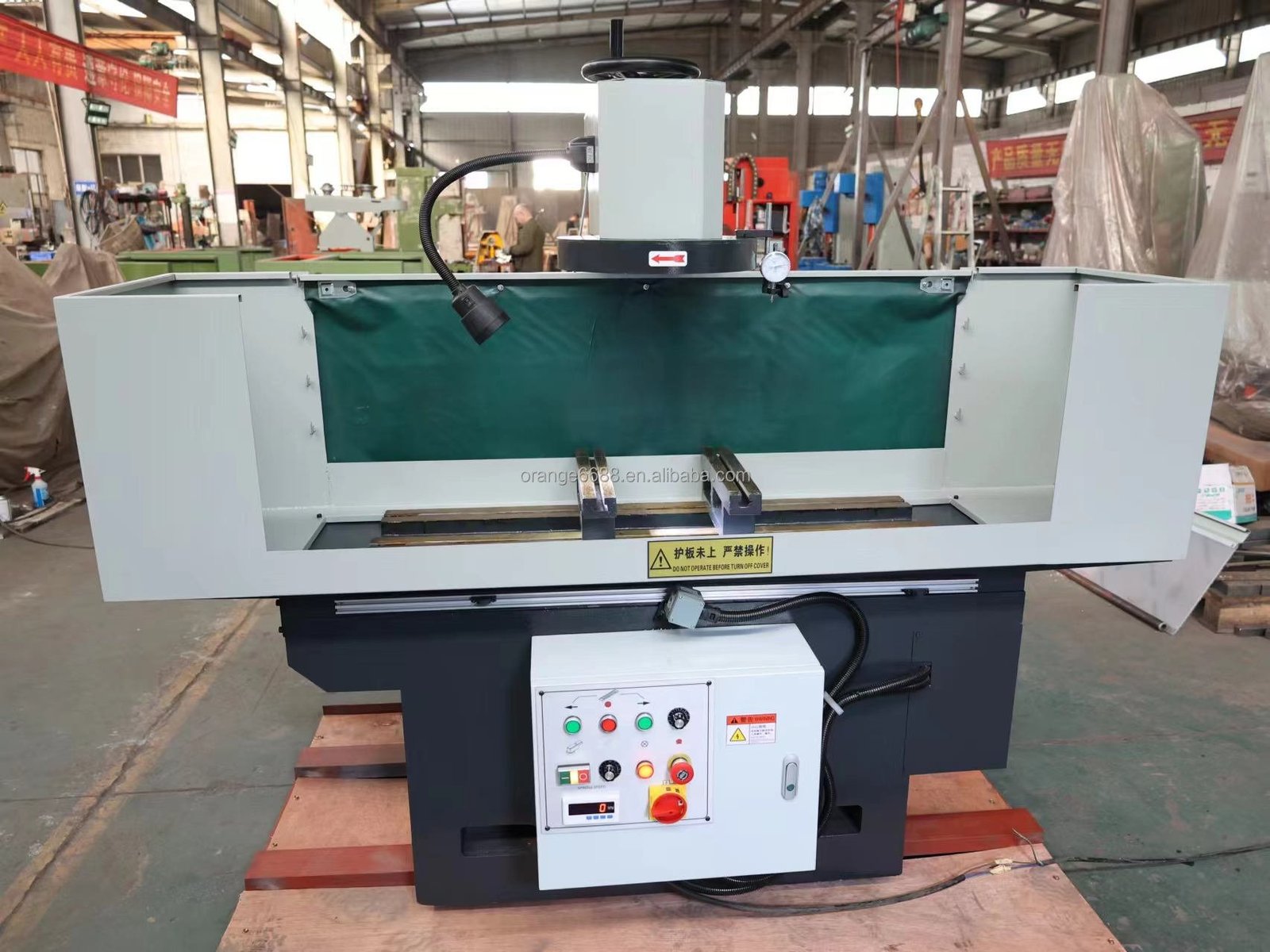 How to choose the best cylinder head skimming machine for sale.jpg