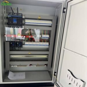 How to choose the best db box electrical distribution 3 phase system.jpg