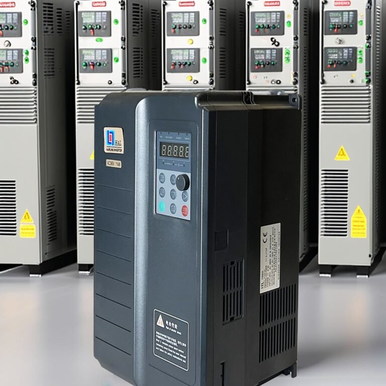 How to choose the best delta vfd inverter 22kw for industrial use.jpg