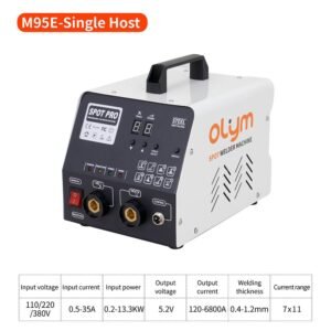 How to choose the best dent puller machine spot welder for auto repair.jpg