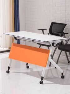 How to choose the best desk 130cm office on wheels for your workspace.jpg