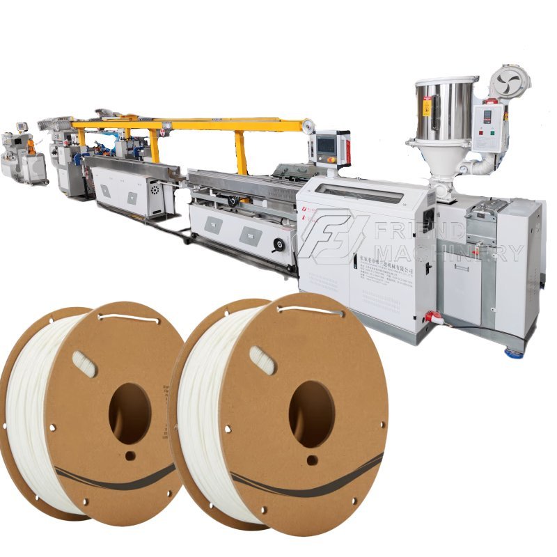 How to choose the best desktop 3d printer filament extruder machine.jpg