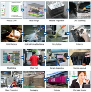 How to choose the best desktop injection molding machine for small scale production.jpg