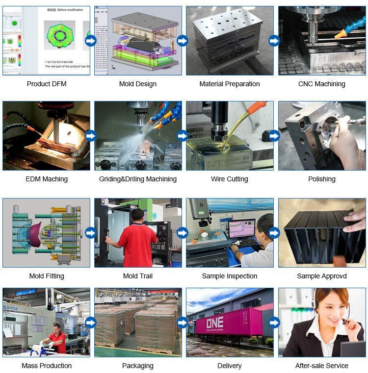 How to choose the best desktop injection molding machine for small scale production.jpg