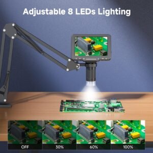 How to choose the best digital microscope with hdmi a complete buying guide.jpg