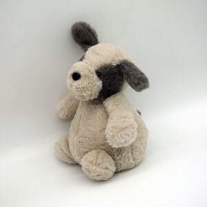 How to choose the best dog plush toy gray white for your pet.jpg