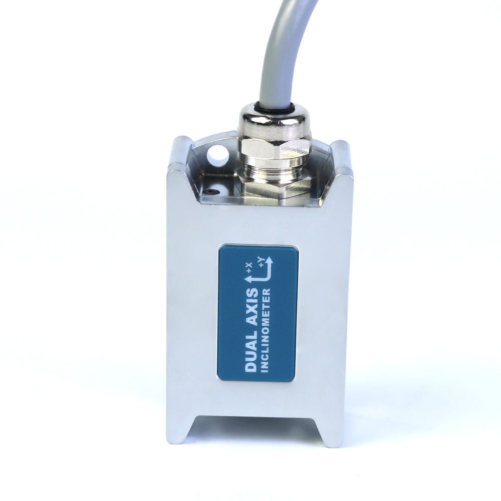 How to Choose the Best Dual Axis Inclinometer: A Complete Buyer's Guide