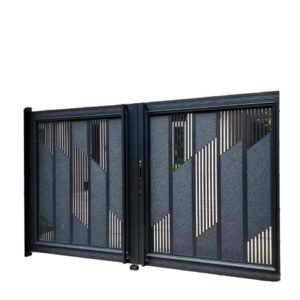 How to choose the best e single exterior iron garden doors.jpg