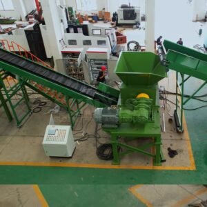 How to choose the best e waste scrap machines full system.jpg