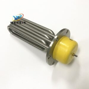 How to choose the best electric flange heater for boiler systems.jpg