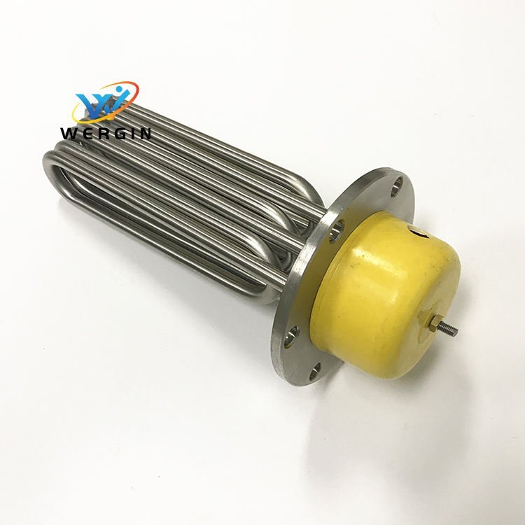 How to choose the best electric flange heater for boiler systems.jpg