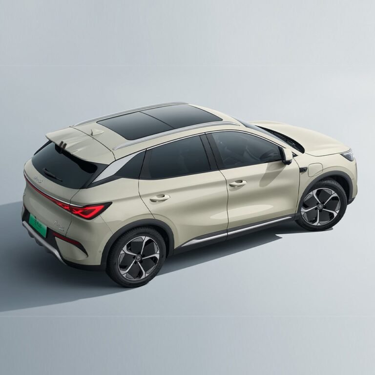 How to choose the best electric suv car 2025 expert buying guide.jpg