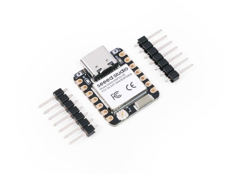 How to choose the best esp32 c6 development board a complete buying guide.jpg