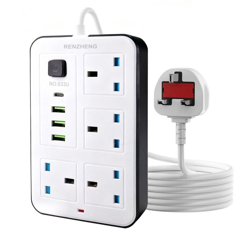 How to choose the best extension cord uk plug for your needs.jpg