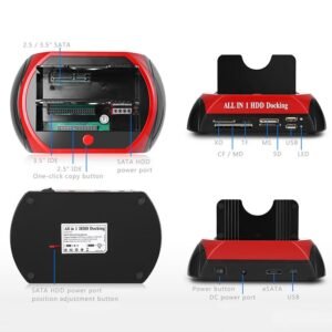How to choose the best external sata ide hdd docking station.jpg