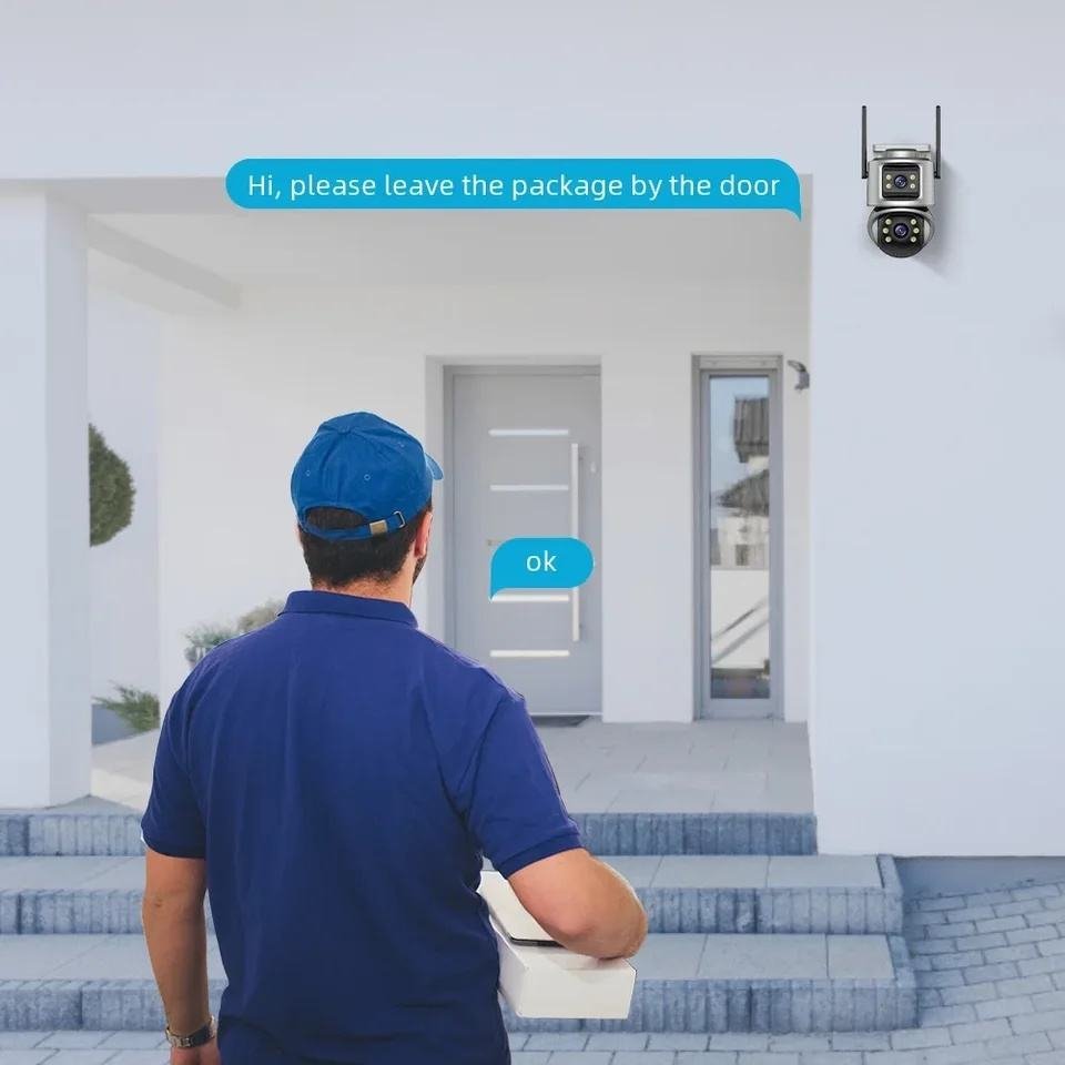 How to choose the best ezviz ptz camera ai 8mp outdoor 4k model.jpg