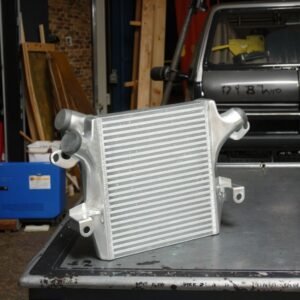 How to choose the best fg falcon intercooler for performance reliability.jpg