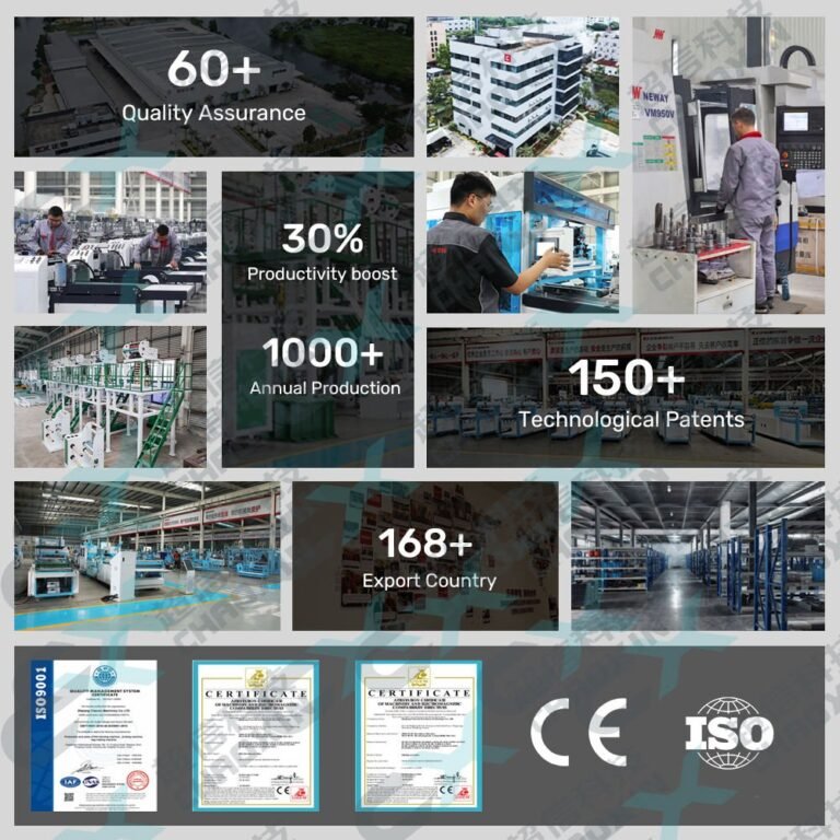 How to choose the best film blowing machine parts a complete buyers guide.jpg