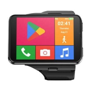 How to choose the best fire boltt snapp smart watch 4g 64gb model.jpg