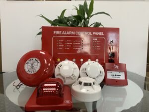 How to choose the best fire siren with strobe light for safety systems.jpg