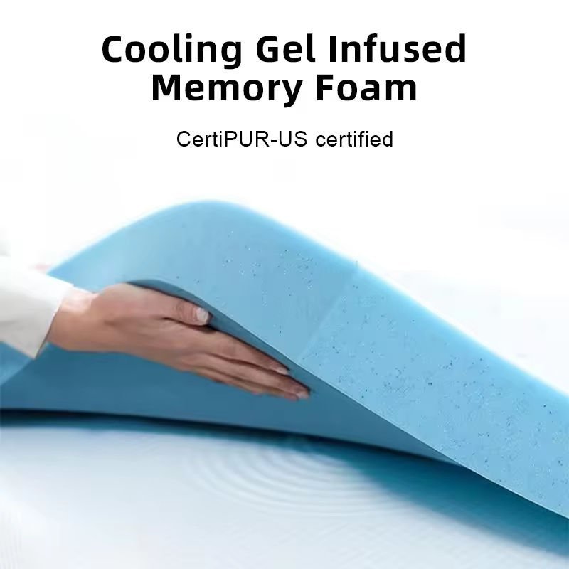 How to choose the best foam mattress topper a complete buying guide.jpg