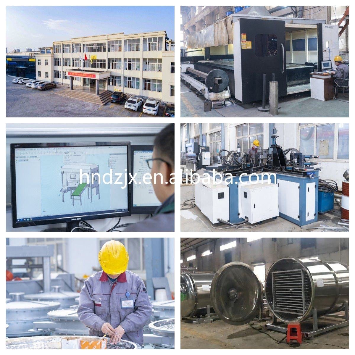 How to choose the best freeze dryer machine 20kg for home or commercial use.jpg