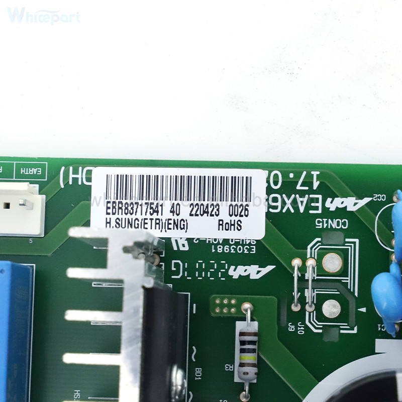 How to choose the best fridge refrigerator parts a complete buying guide.jpg