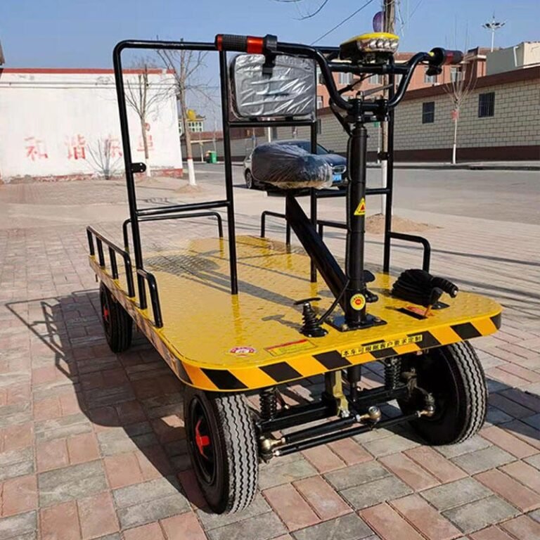 How to choose the best gardener truck electronic for your needs.jpg