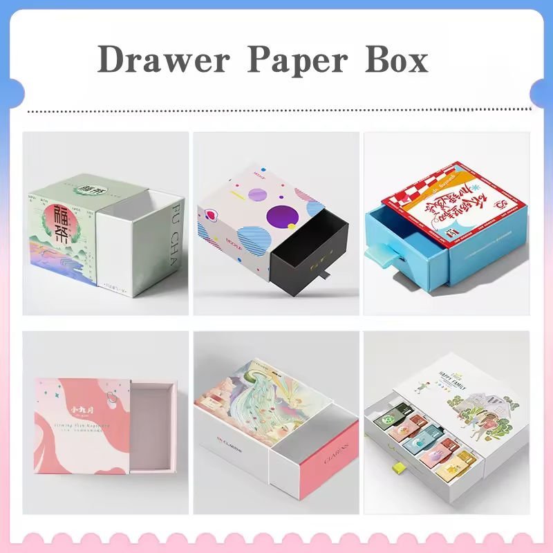 How to choose the best gift box kraft with clear window.jpg