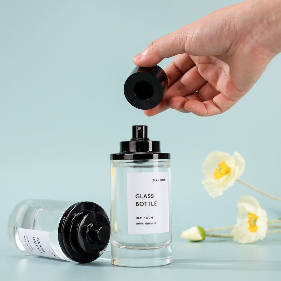 How to choose the best glass spray bottle 100ml fine mist for your needs.jpg