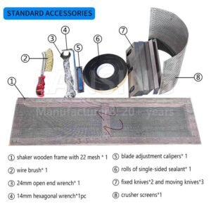 How to choose the best gomine copper wire granulator for recycling needs.jpg