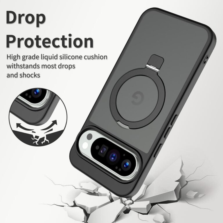 How to choose the best google pixel 9 pro metal case a complete buying guide.jpg